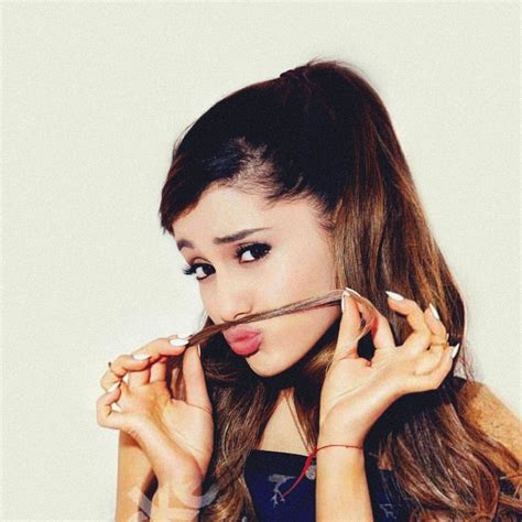 ariana grande leaked photoshoot|RARE ariana grande photo shoots : r/ariheads .